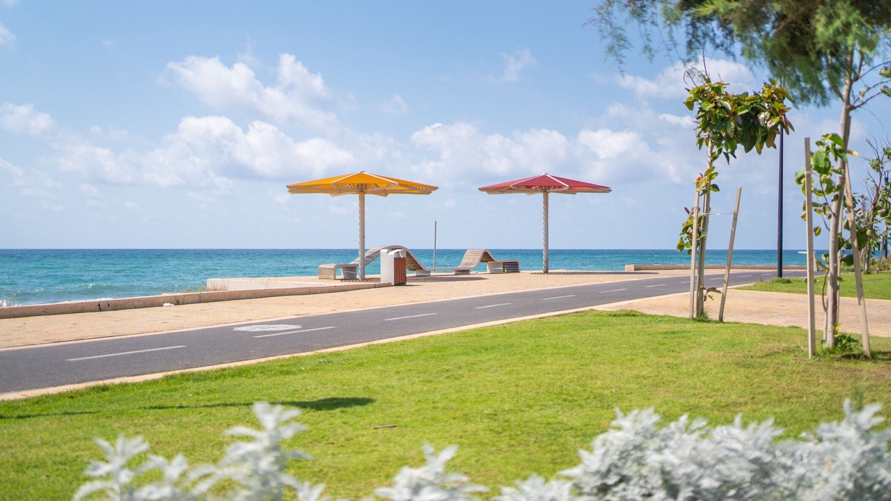 Photo of Outdoor in Nahariya