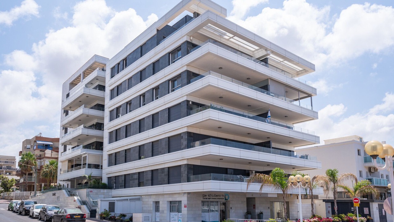 Photo of Outdoor in Nahariya