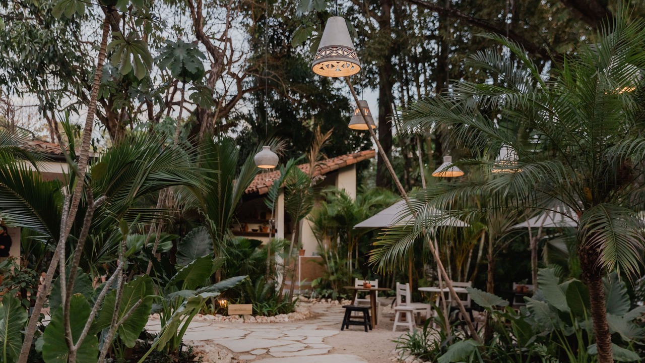 Photo of Outdoor in Playa Guiones