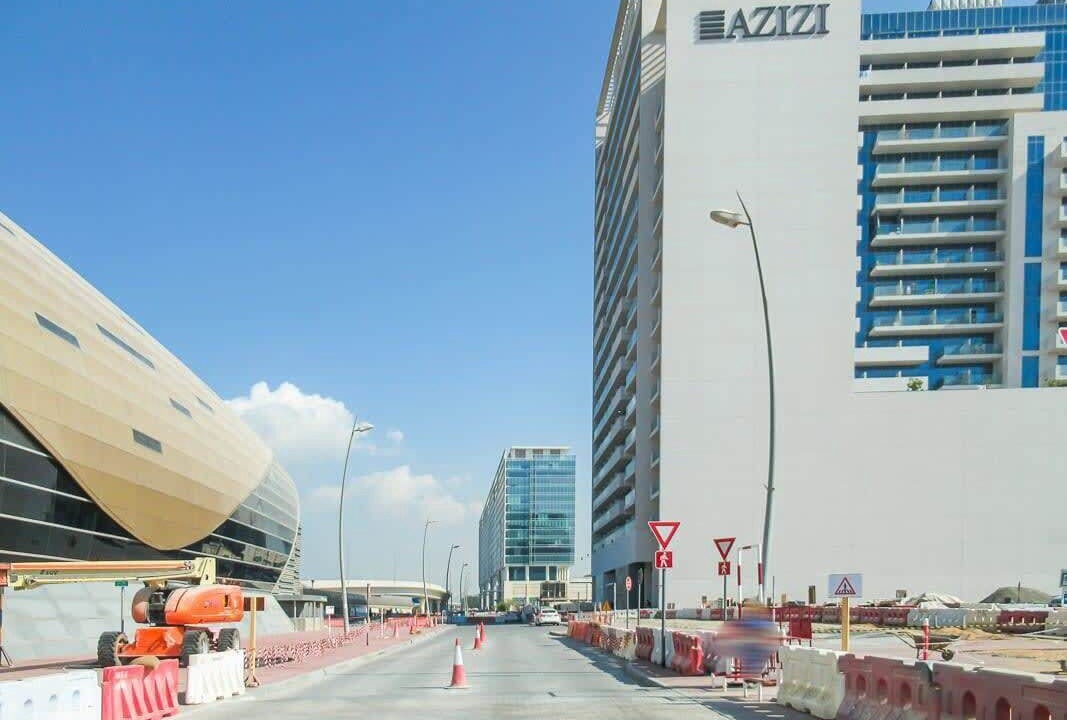 Photo of Outdoor in Jebel Ali