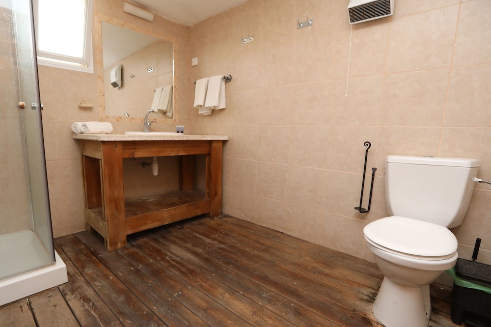Photo of Bathroom in West Bank