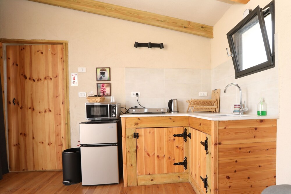 Photo of Kitchen in West Bank