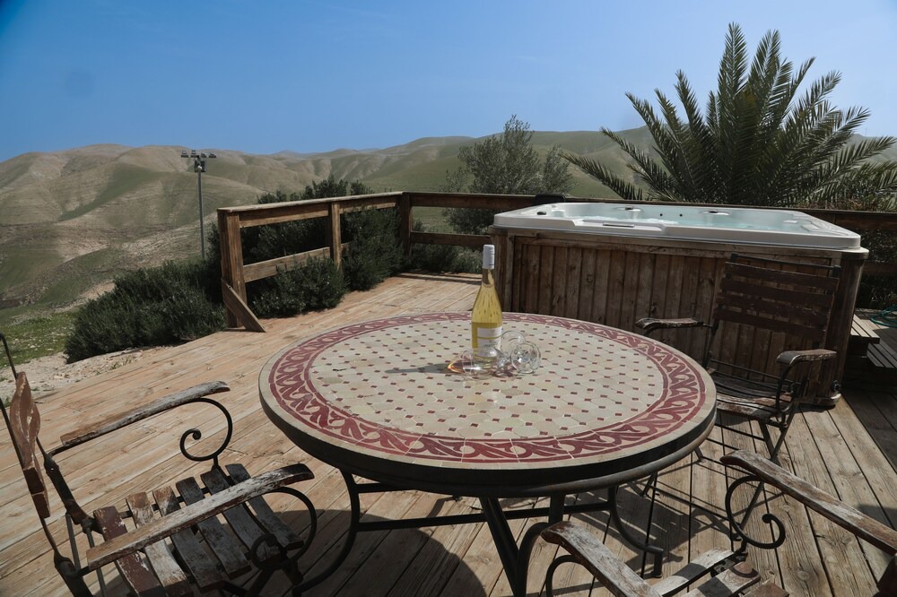 Photo of Patio Balcony in West Bank