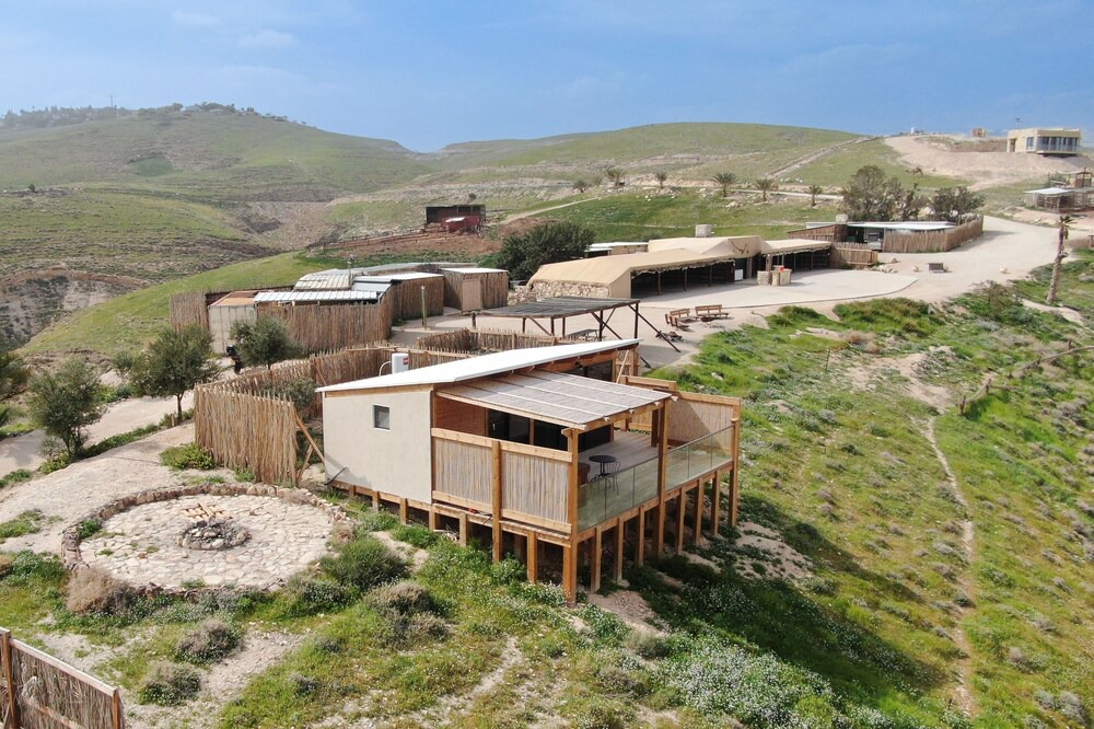 Photo of Outdoor in West Bank