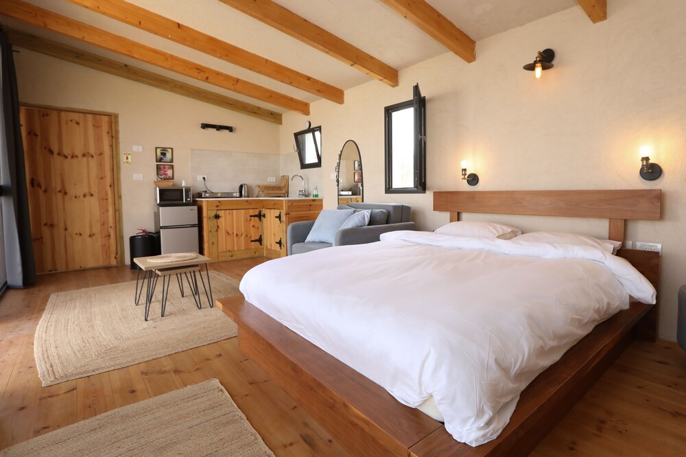 Photo of Livingroom in West Bank