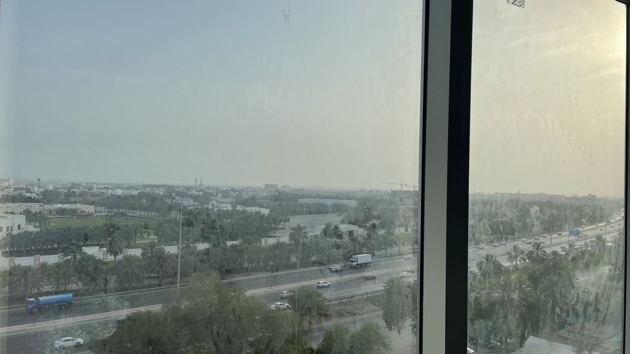 Photo of Outdoor in Seeb