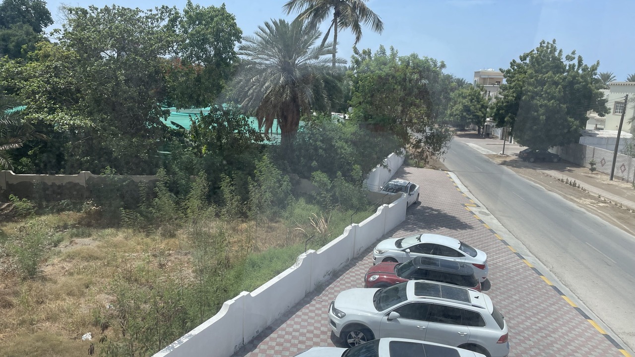 Photo of Outdoor in Seeb