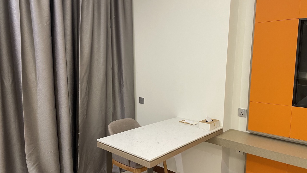 Photo of Livingroom in Seeb