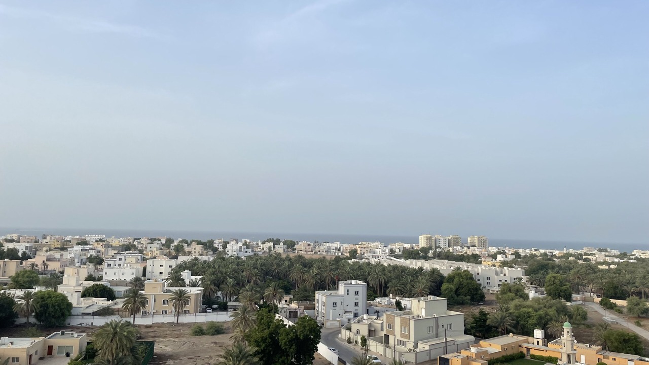 Photo of Outdoor in Seeb