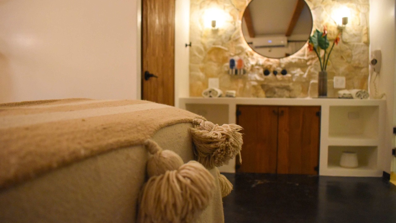 Photo of Bedroom in Tres Rios