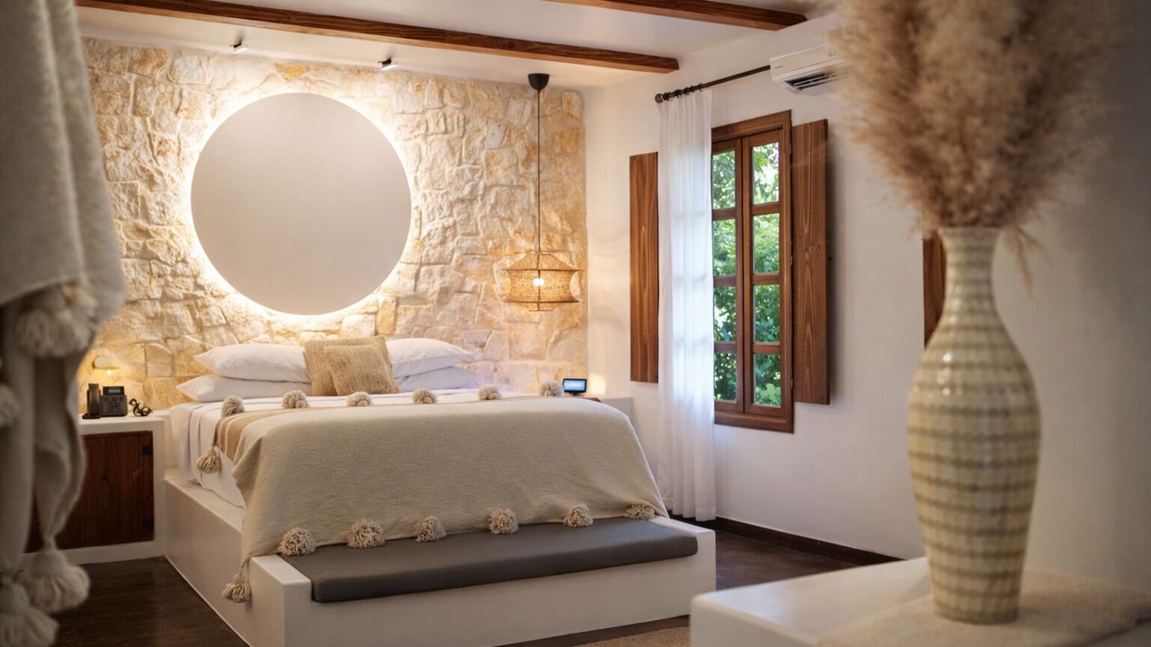 Photo of Bedroom in Tres Rios