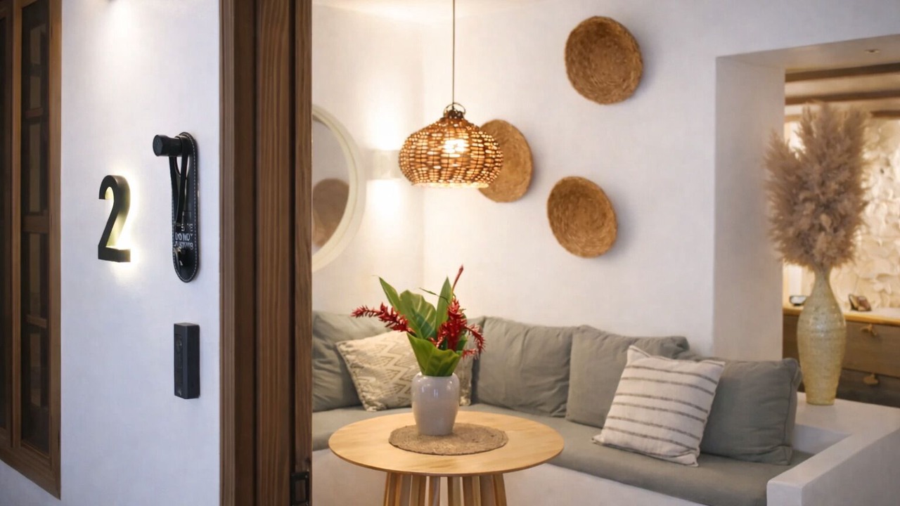 Photo of Bedroom in Tres Rios