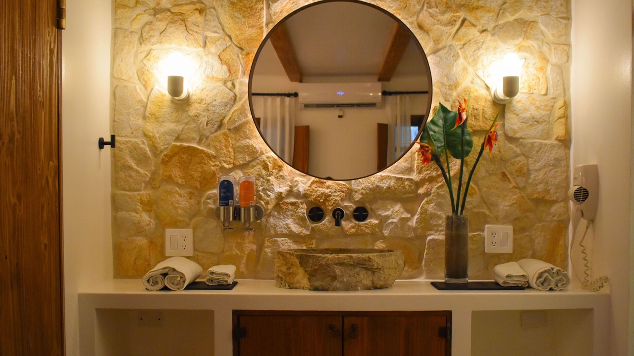 Photo of Bathroom in Tres Rios