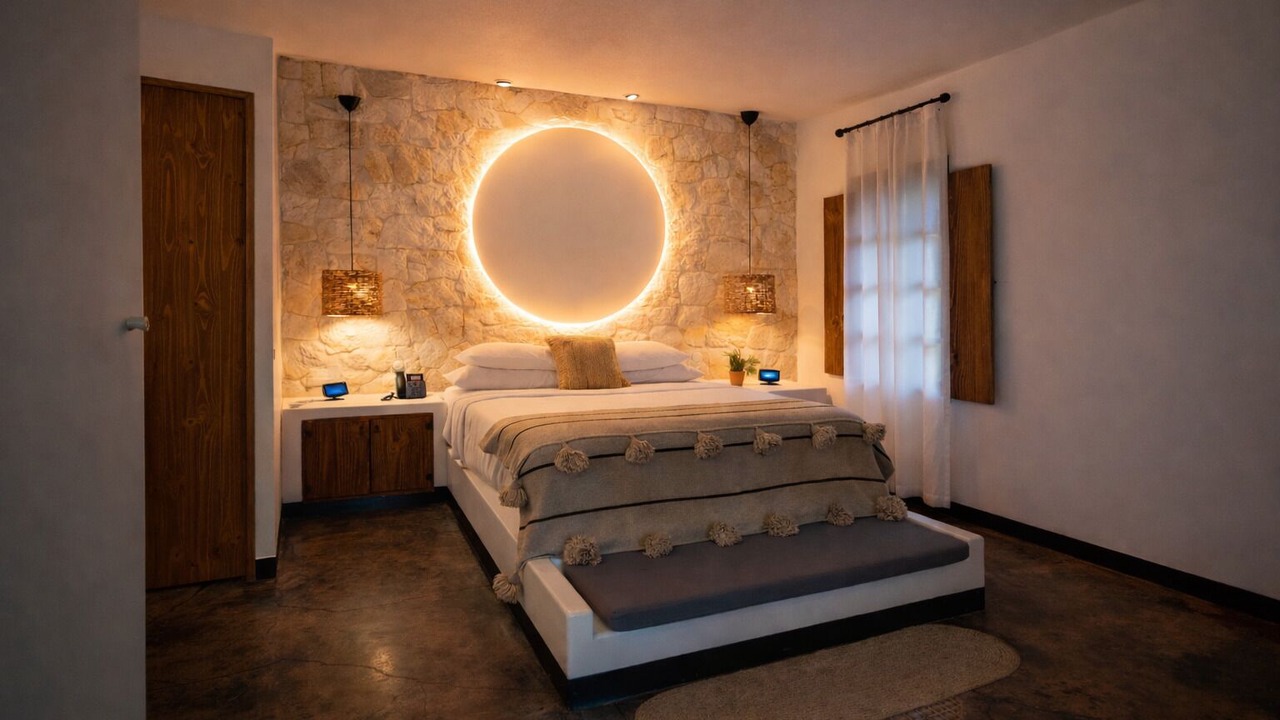 Photo of Bedroom in Tres Rios