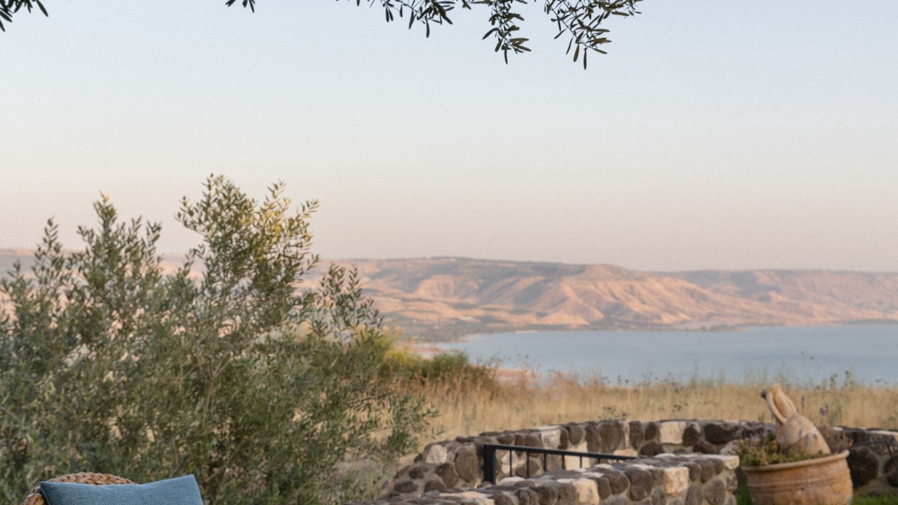 Photo of Outdoor in Almagor