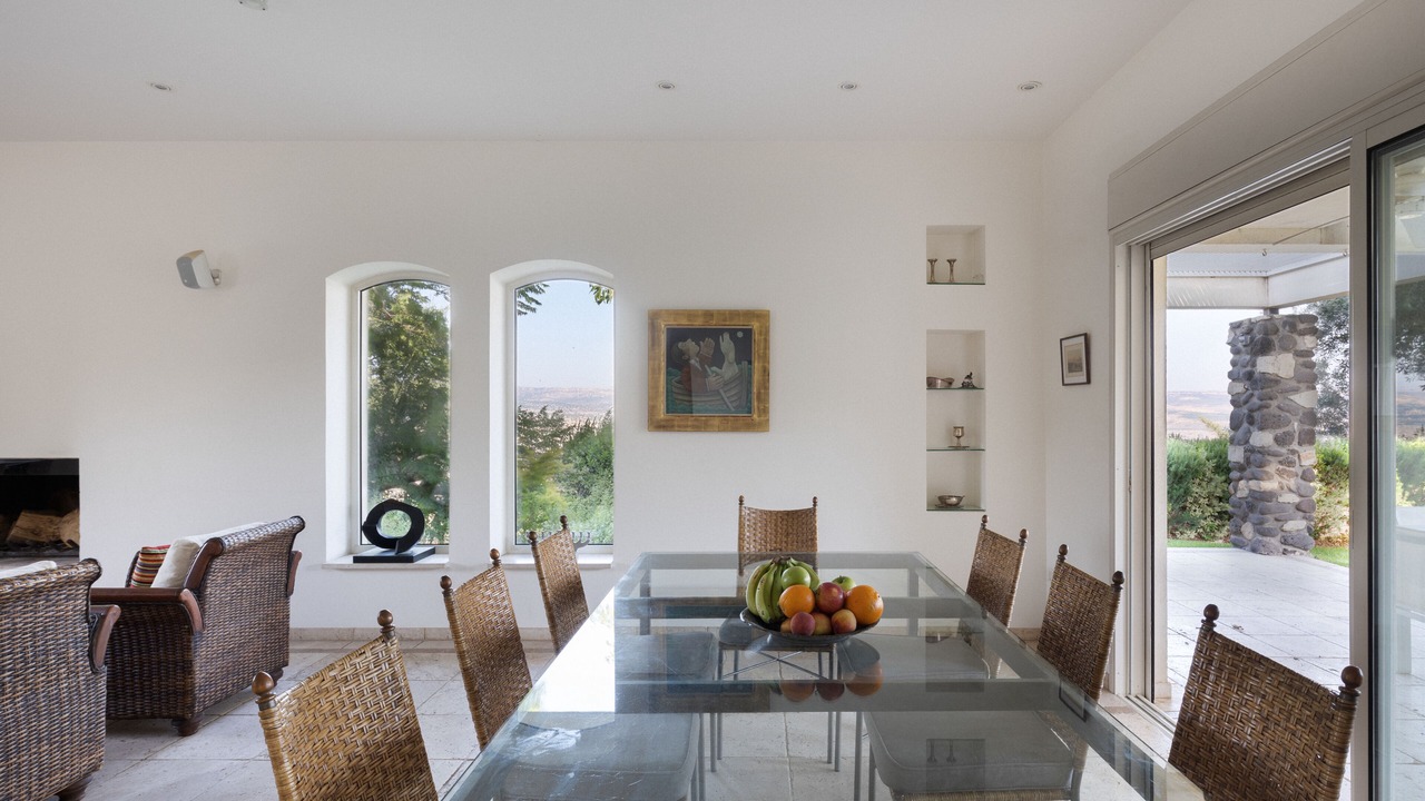 Photo of Livingroom in Almagor