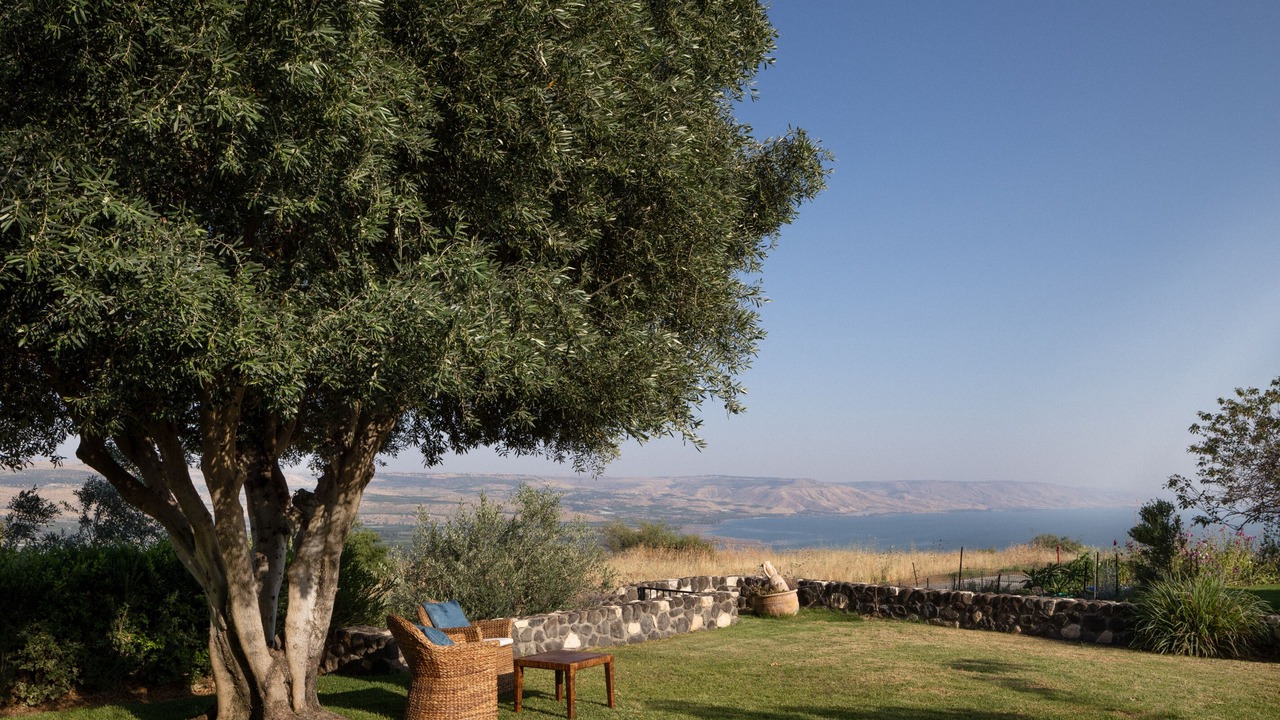 Photo of Outdoor in Almagor