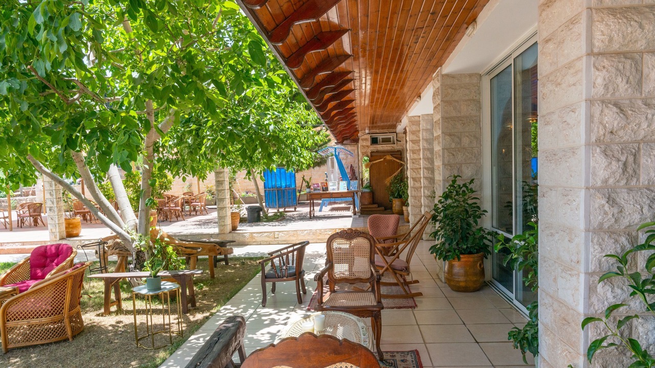 Photo of Outdoor in Metula