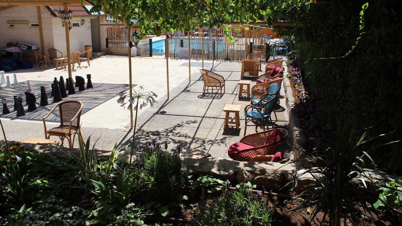Photo of Outdoor in Metula