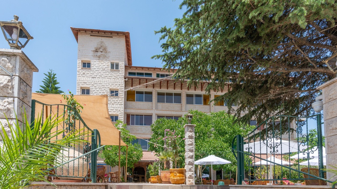 Photo of Outdoor in Metula