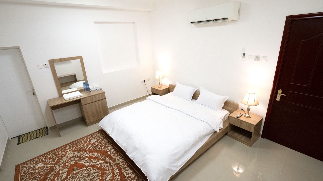 Photo of Bedroom in Al Maabilah