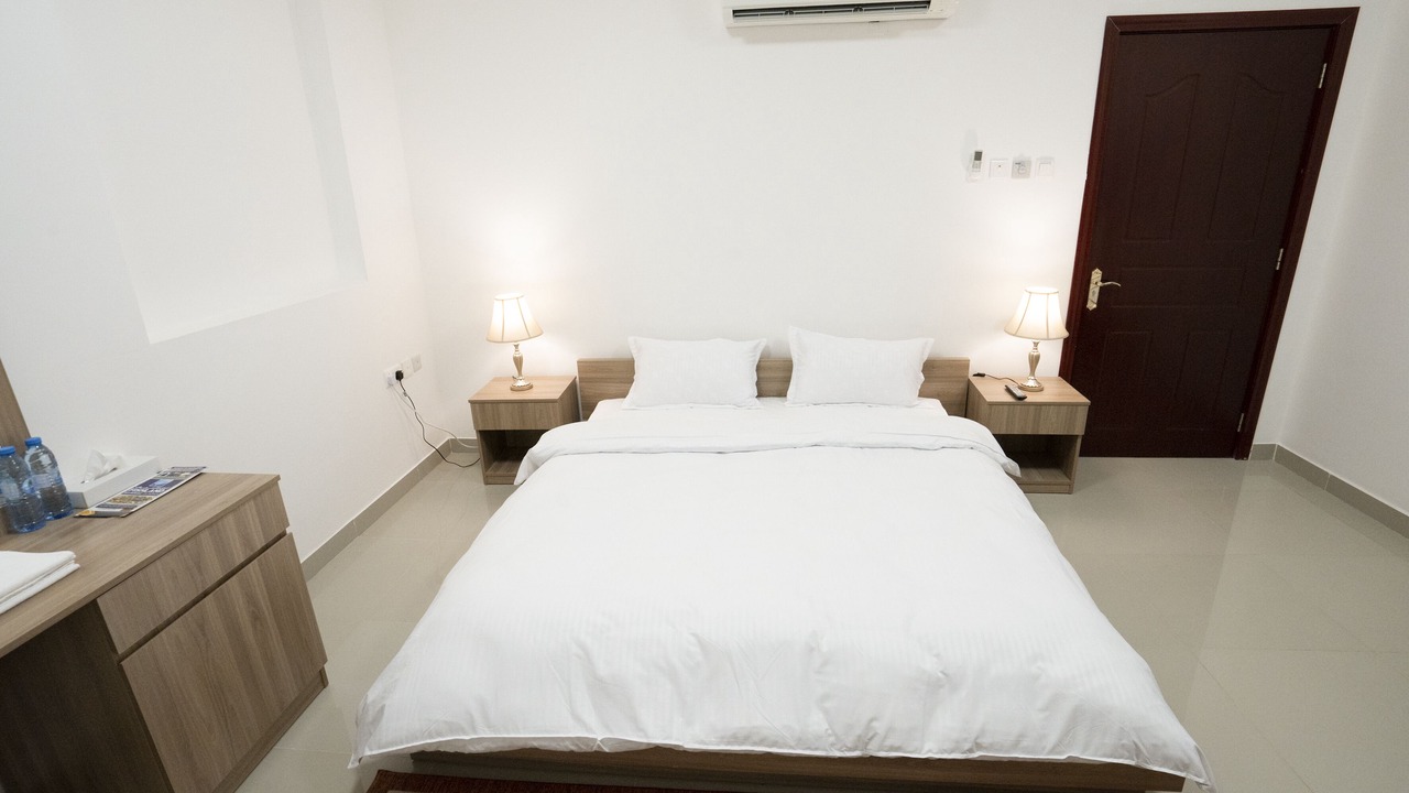 Photo of Bedroom in Al Maabilah