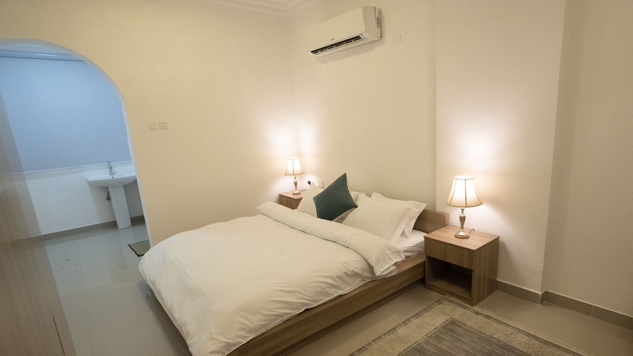 Photo of Bedroom in Al Maabilah