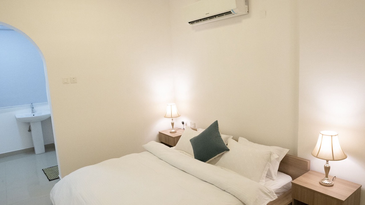 Photo of Bedroom in Al Maabilah