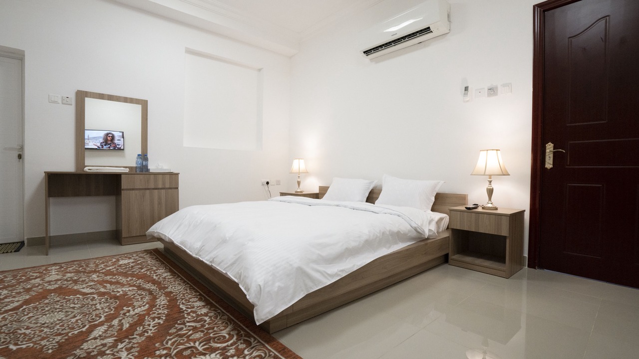 Photo of Bedroom in Al Maabilah