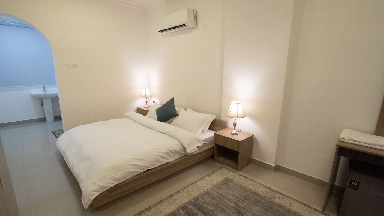 Photo of Bedroom in Al Maabilah
