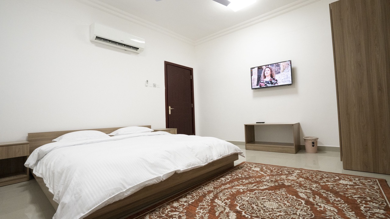 Photo of Bedroom in Al Maabilah