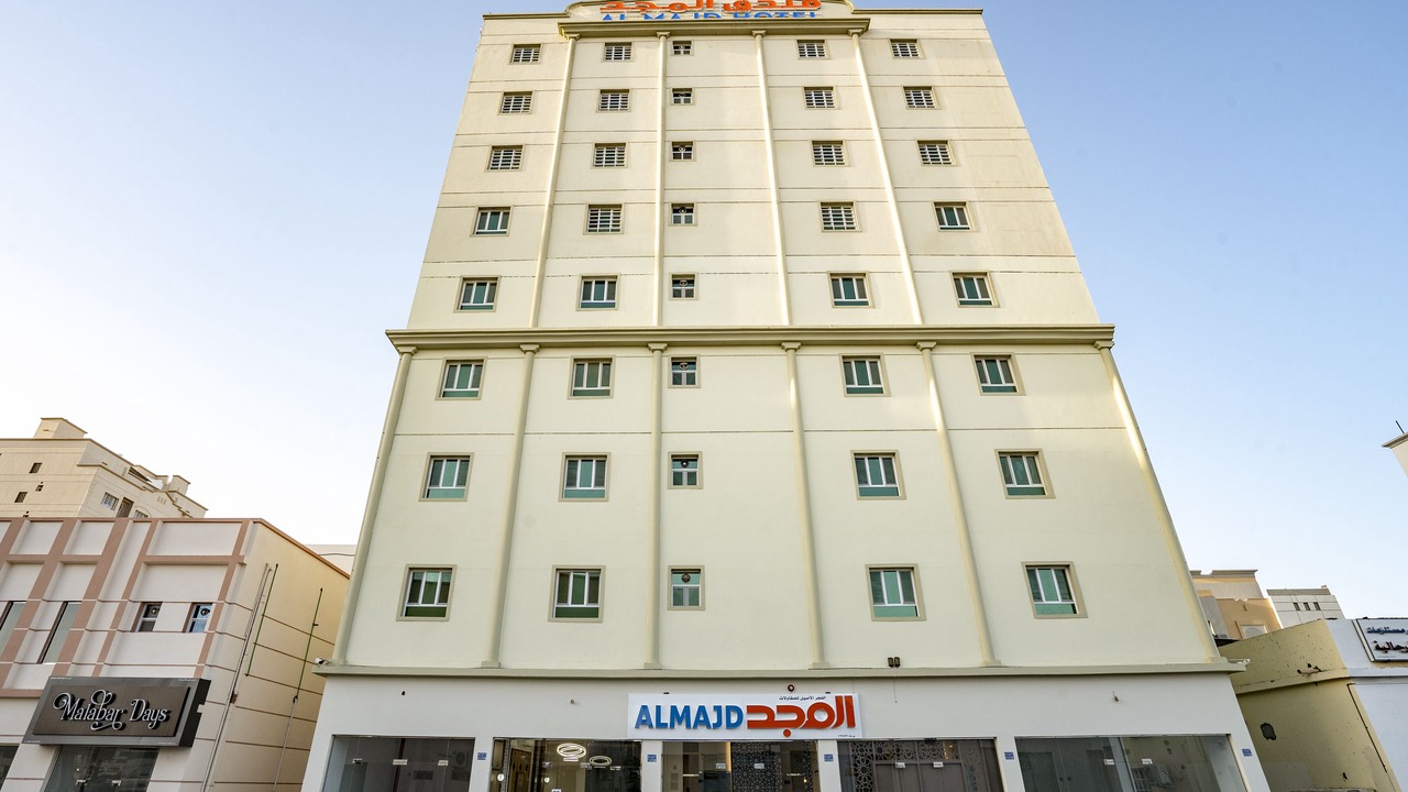 Photo of Outdoor in Al Maabilah