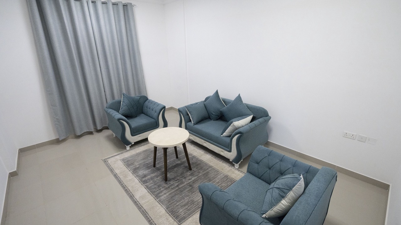 Photo of Bedroom in Al Maabilah