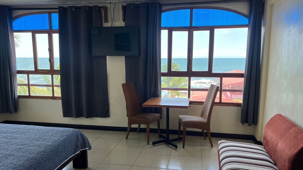 Photo of Bedroom in Santa Lucia