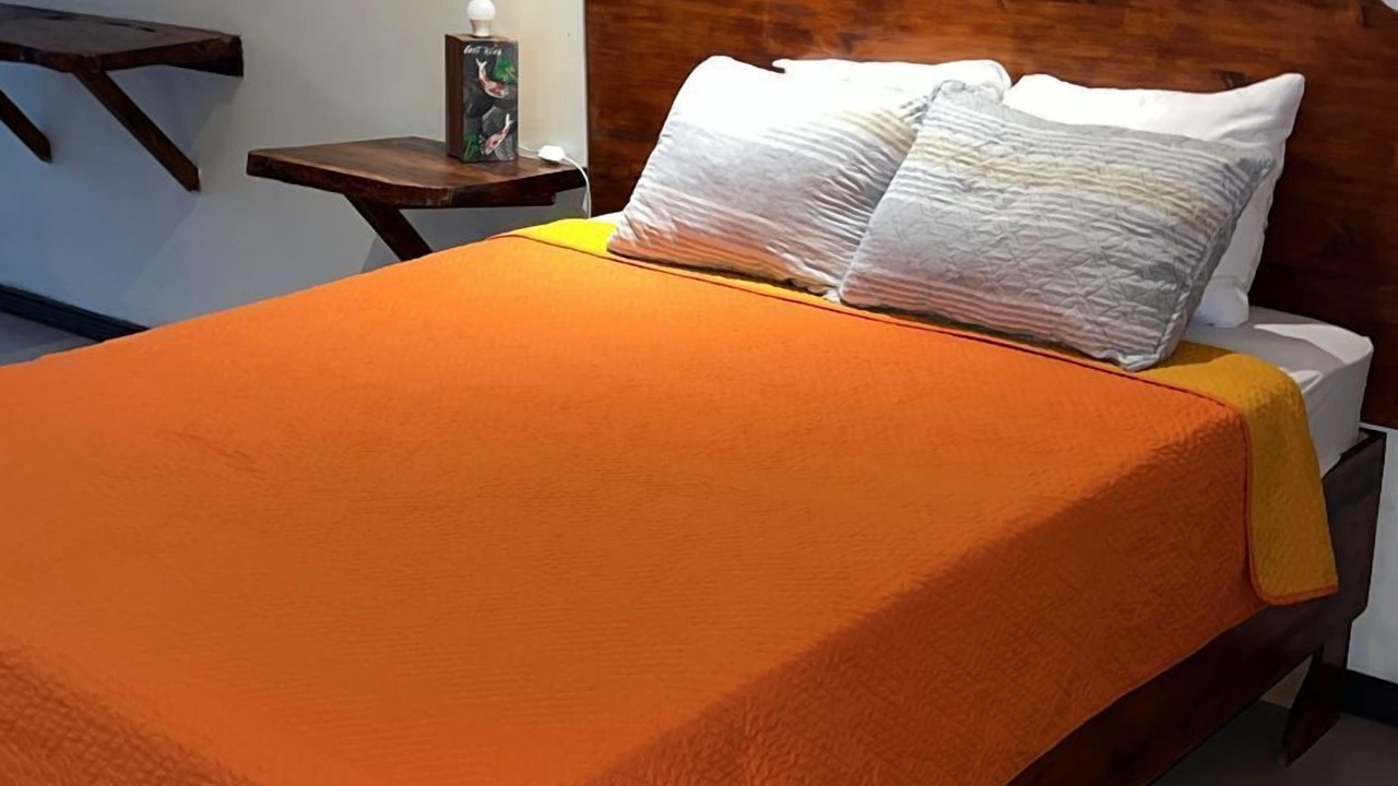 Photo of Bedroom in Santa Lucia