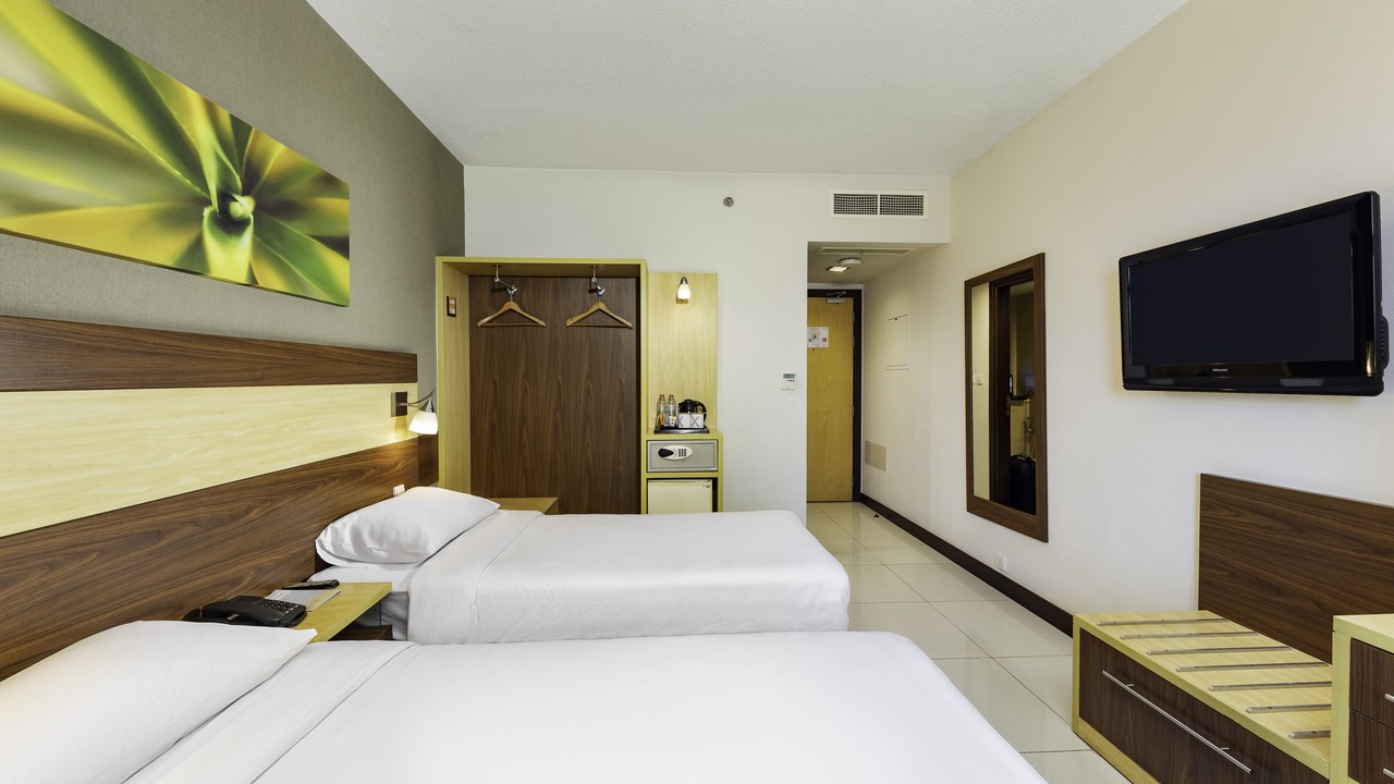 Photo of Bedroom in Abu Shagara