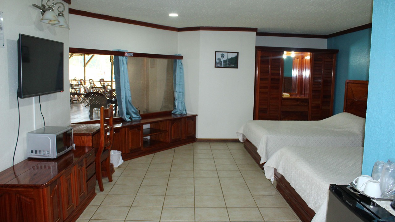Photo of Bedroom in Golfito