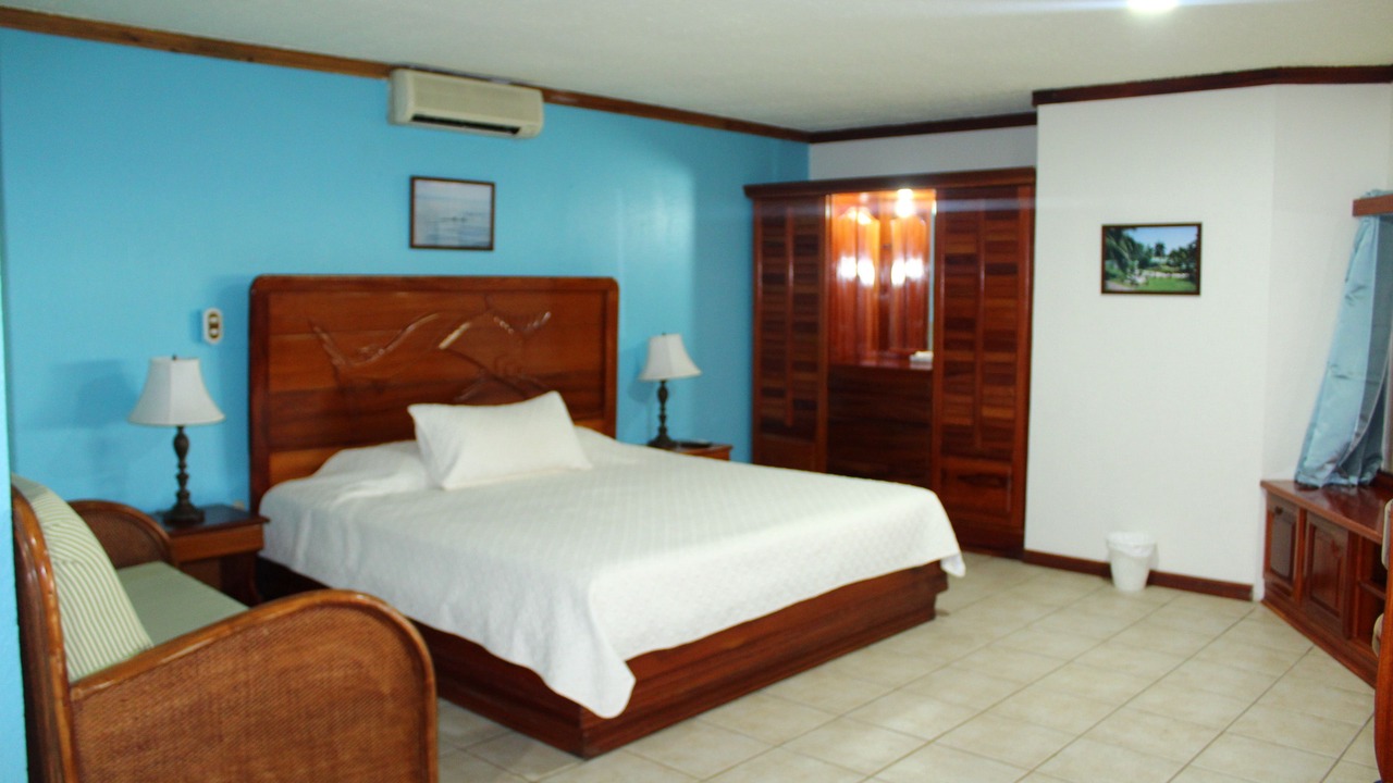 Photo of Bedroom in Golfito
