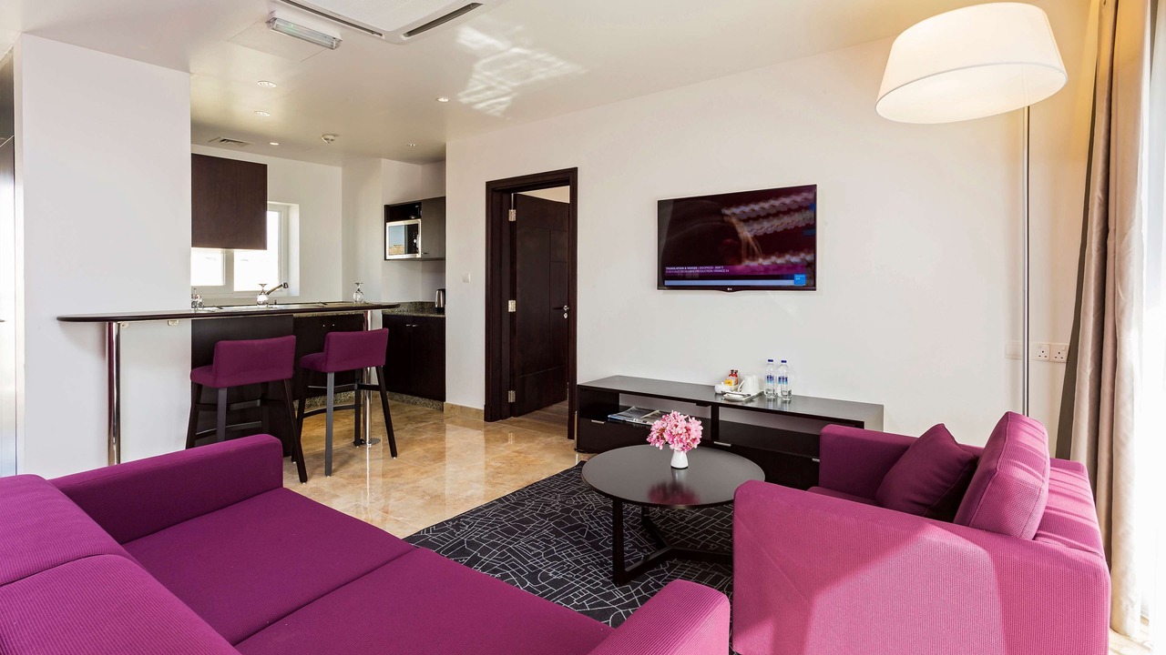 Photo of Bedroom in Duqm