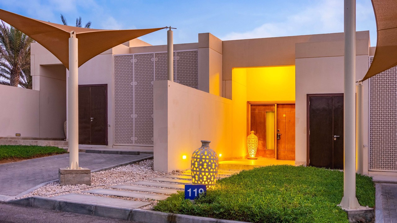 Photo of Outdoor in Duqm