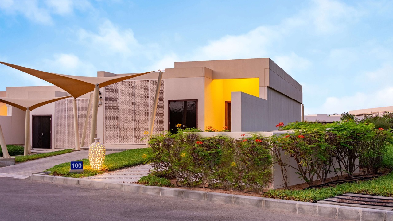 Photo of Outdoor in Duqm