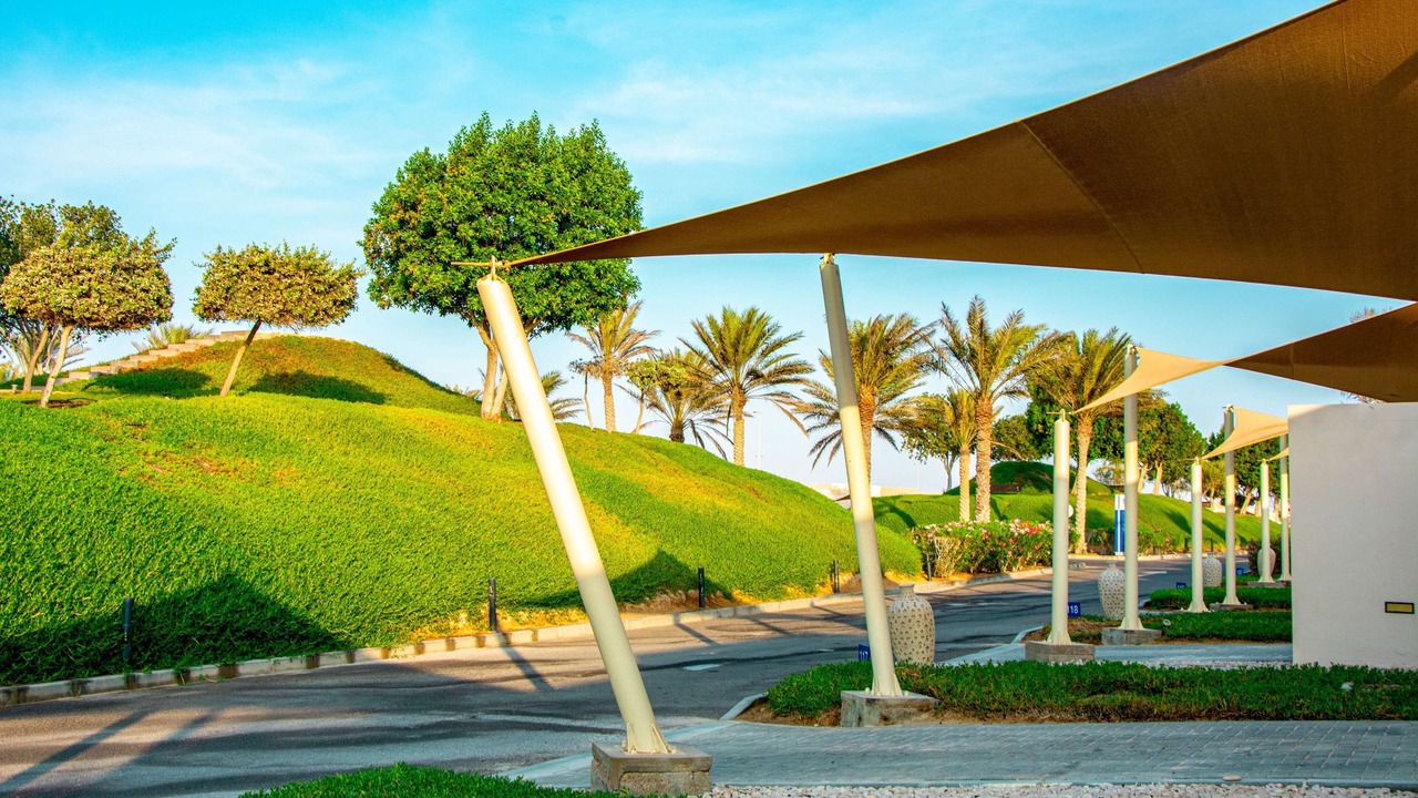 Photo of Outdoor in Duqm
