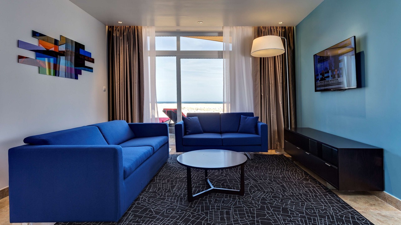 Photo of Bedroom in Duqm
