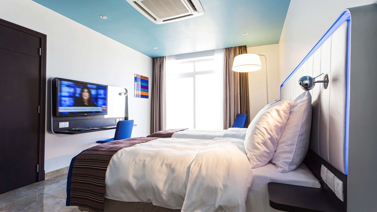 Photo of Bedroom in Duqm