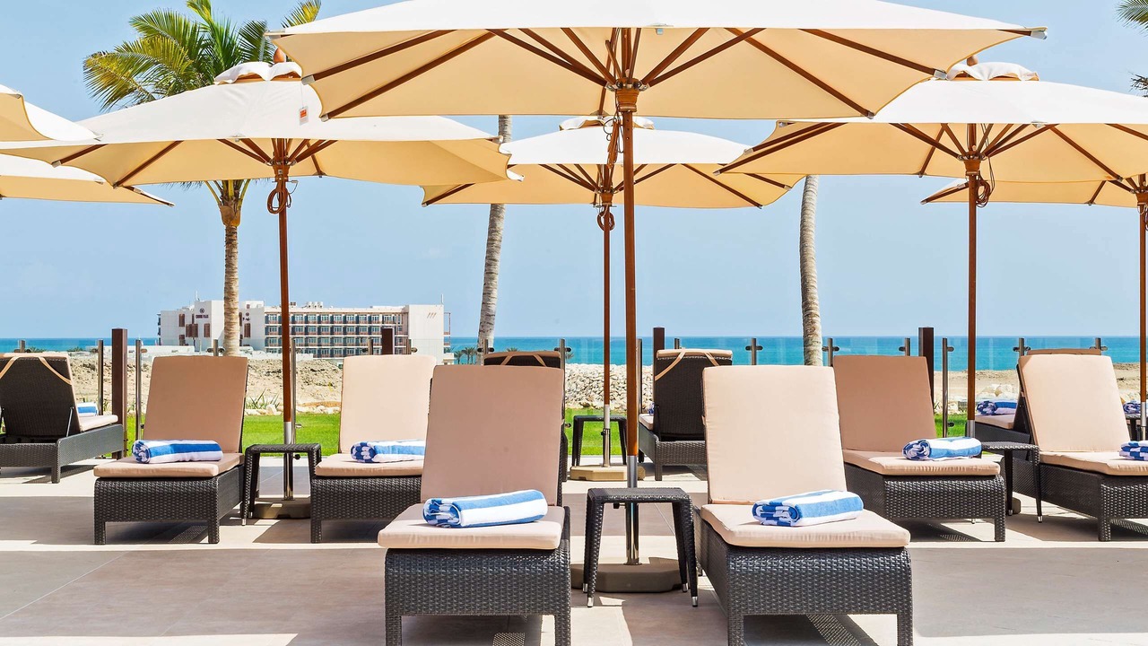 Photo of Outdoor in Duqm