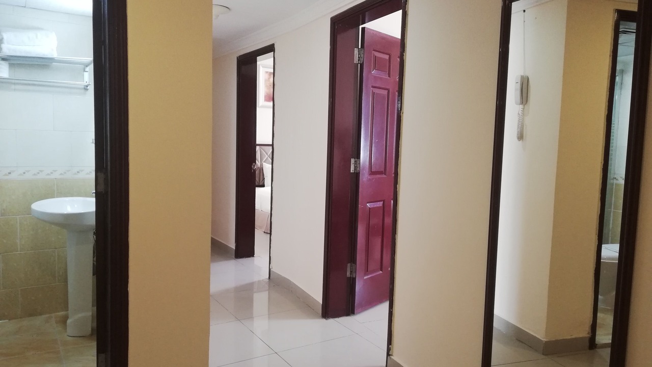 Photo of Bedroom in Ajman