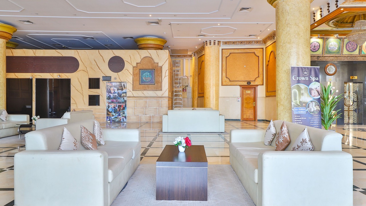 Photo of Others in Ajman