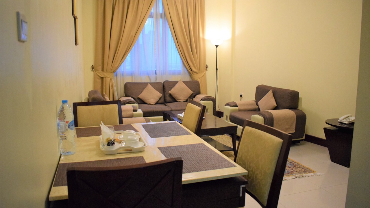 Photo of Bedroom in Ajman