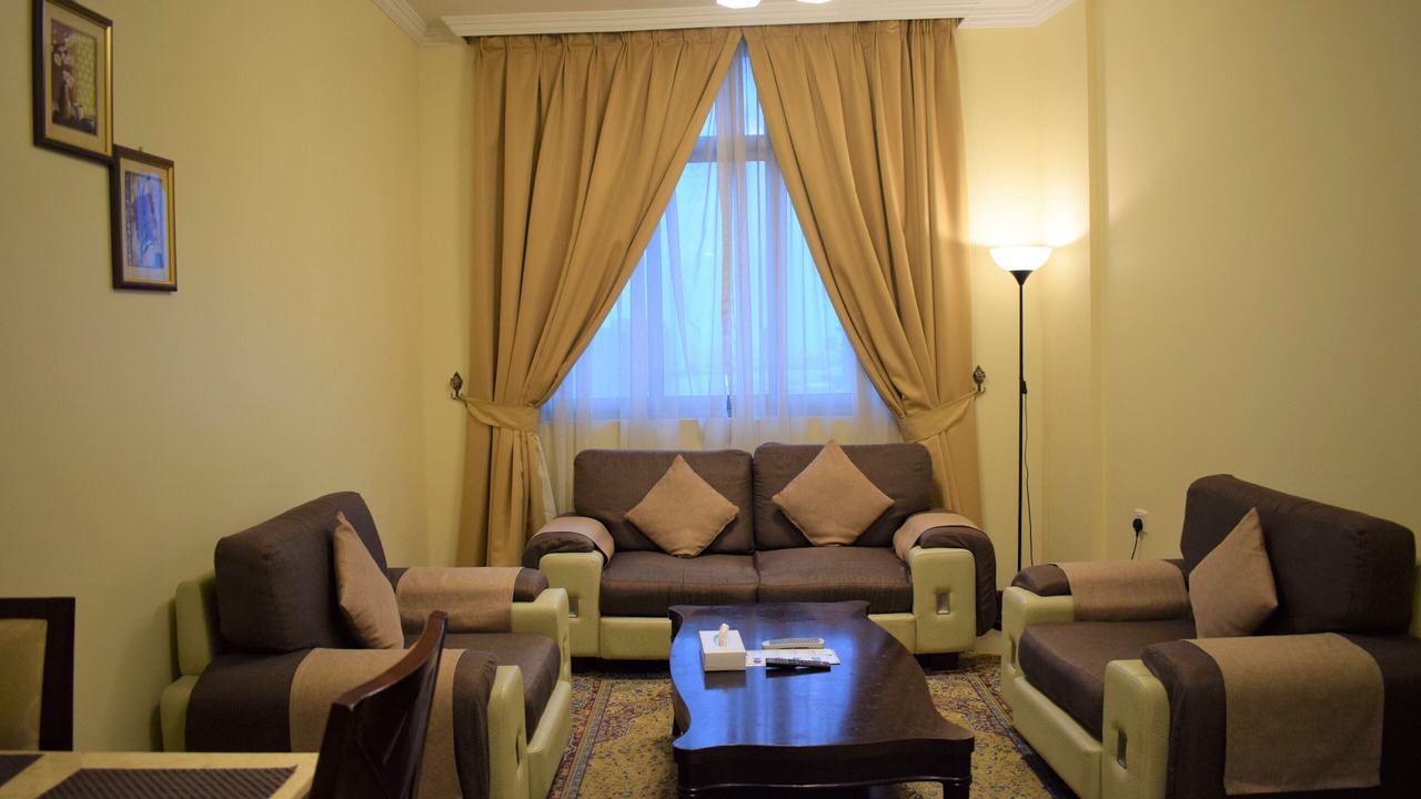 Photo of Bedroom in Ajman