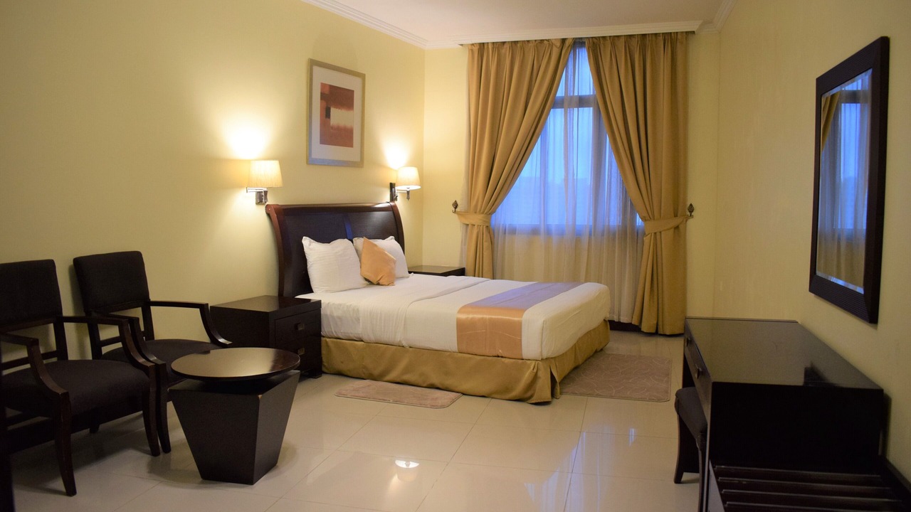 Photo of Bedroom in Ajman